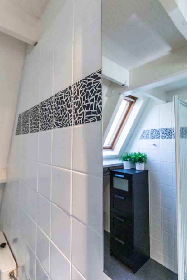 הוילה דורבורי Bungalow 131 מראה חיצוני תמונה